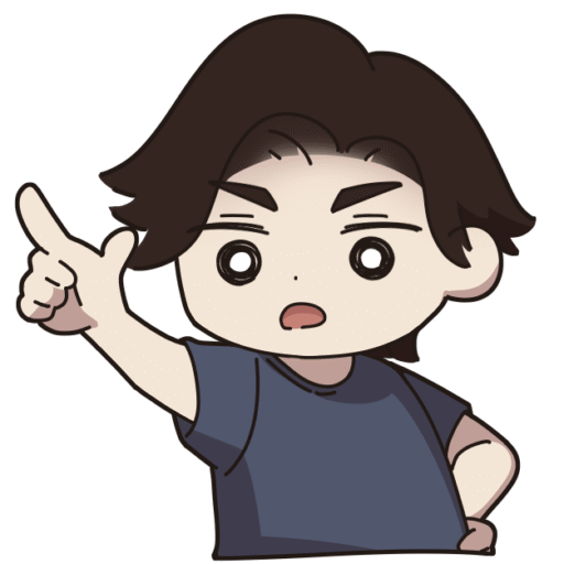 パパパニック！